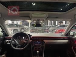 فولكسفاغن باسات